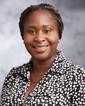 Dr. Anisah Ndifor