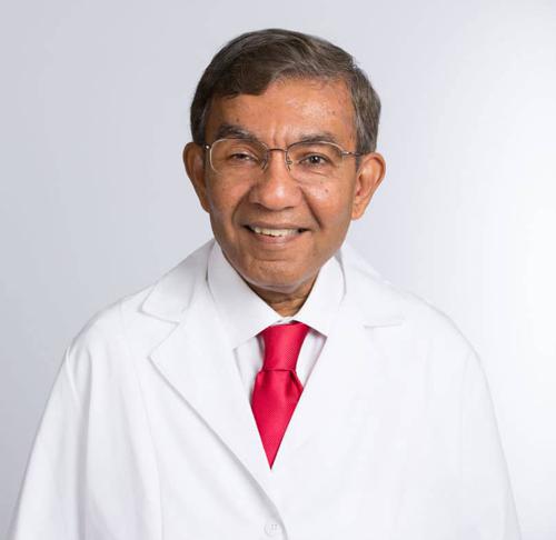 Prabodh Mehta, MD - Cardiology - Baptist Health