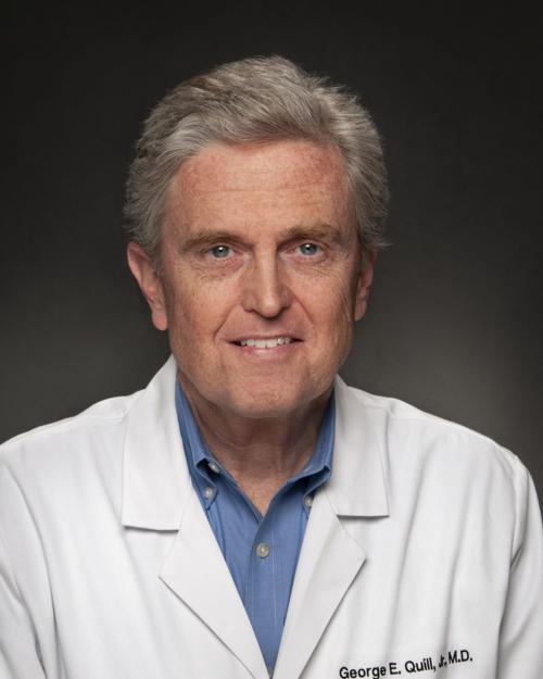 Edward Quill Jr, MD Orthopedic Surgery Baptist Health
