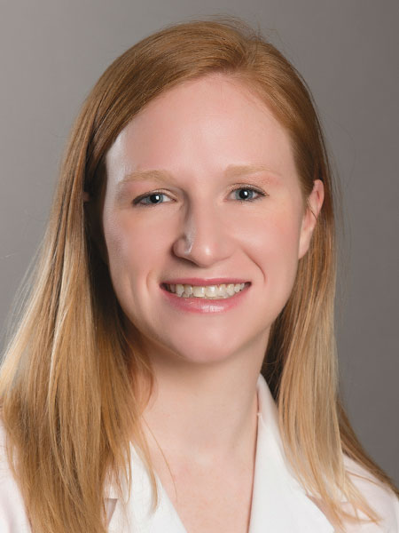 photo of LaChelle N Achterberg