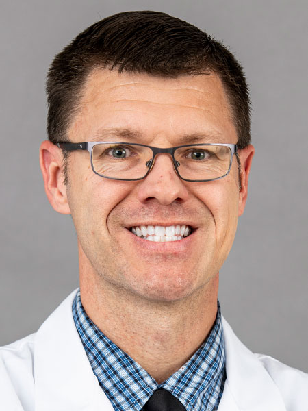 Christopher David Adams, MD - Interventional Cardiology - Baptist Health