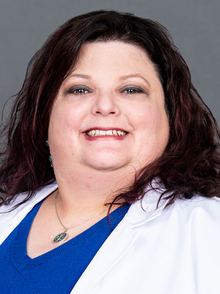 Michelle Adams Family Medicine Baptist Health