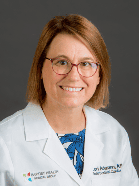 photo of Lori Ann Adelmann