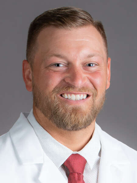photo of Adam C Adkins
