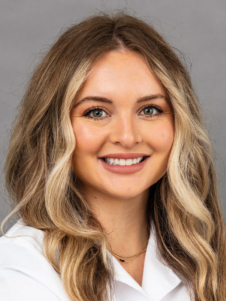 photo of Carly Christian Adkins