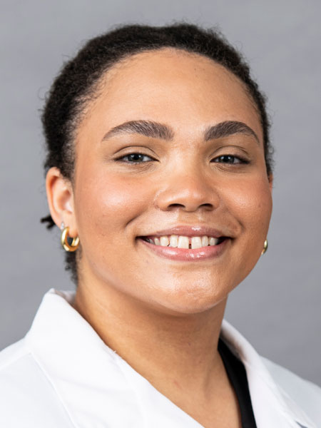 photo of Chioma Carol Amaechi