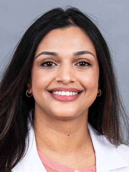 photo of Hira Arshad