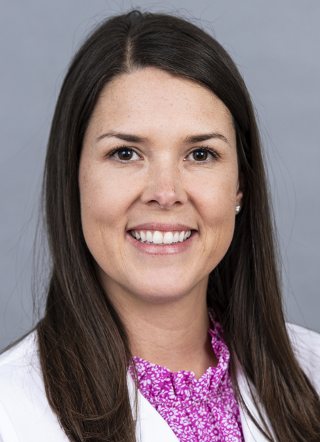 photo of Hannah Strunk Atkins