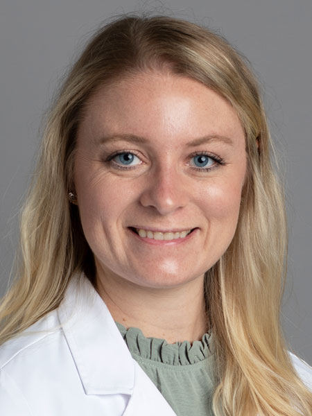 photo of Janssen Bailey
