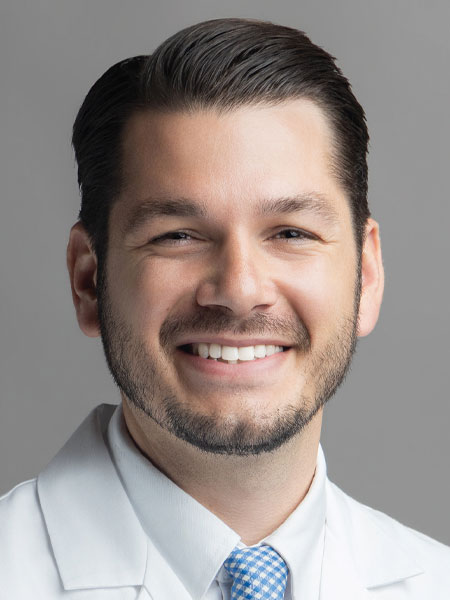 photo of Jacob Barnes