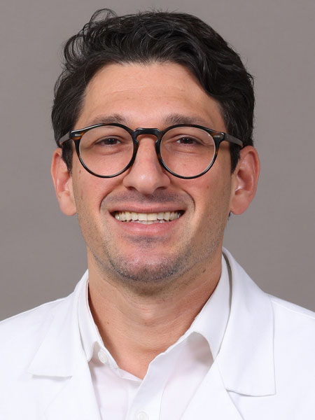 photo of Joseph Sammy Barsa