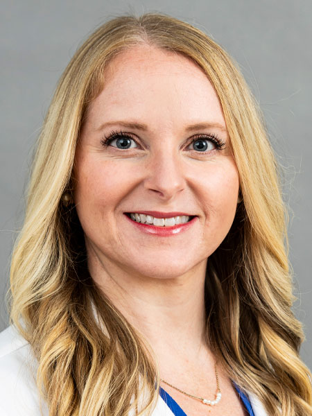 photo of Danielle Elizabeth Bayer