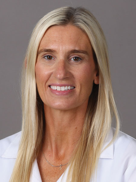 photo of Catherine O Bell