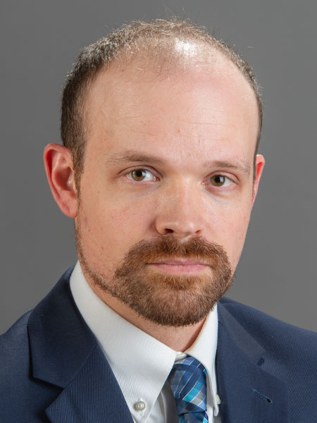 photo of Benjamin E Bess