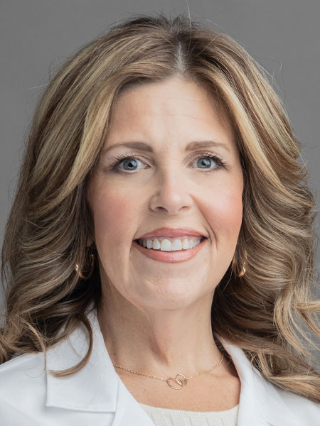 photo of Sandra Boone