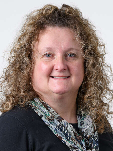 photo of Lynn Bowling