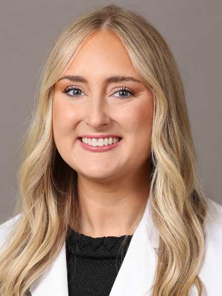 photo of Maggie Quin Bowling