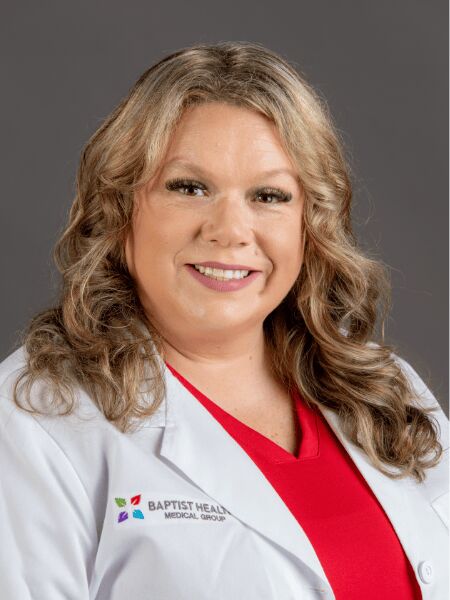 photo of Amanda Marie Brandon