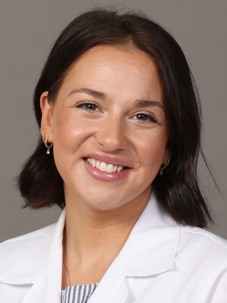 photo of Bayley Brutscher