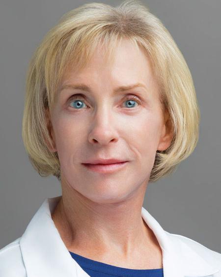 photo of Linda Buchert