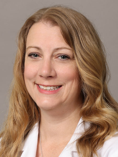 photo of Brigid A Buckman