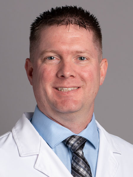 photo of John Busclas