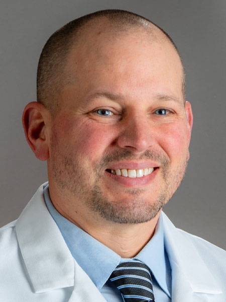 photo of Joseph Scott Caddell