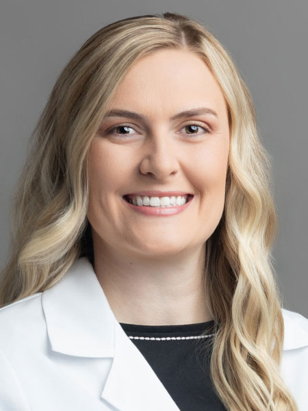 photo of Madison Smith Campbell