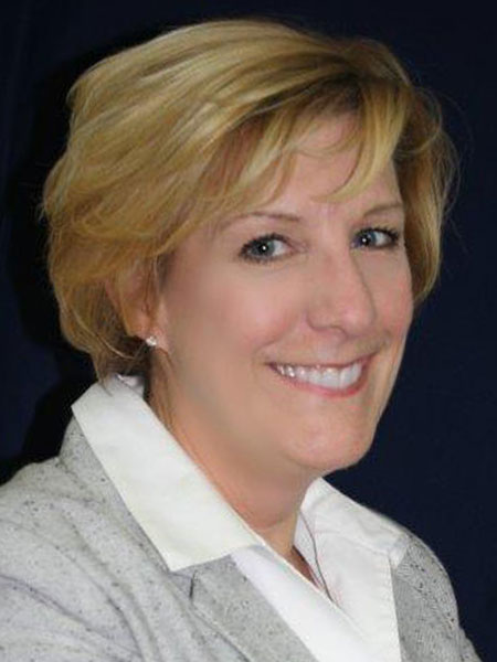 photo of Elaine Passow Capobianco