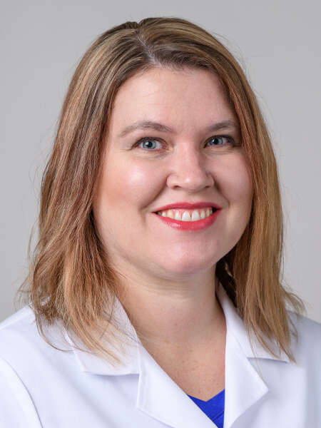 Rachel Coomer, DO - Obstetrics And Gynecology - Baptist Health