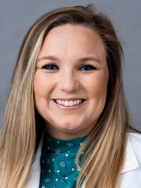 photo of Lauren Elaine Cargill