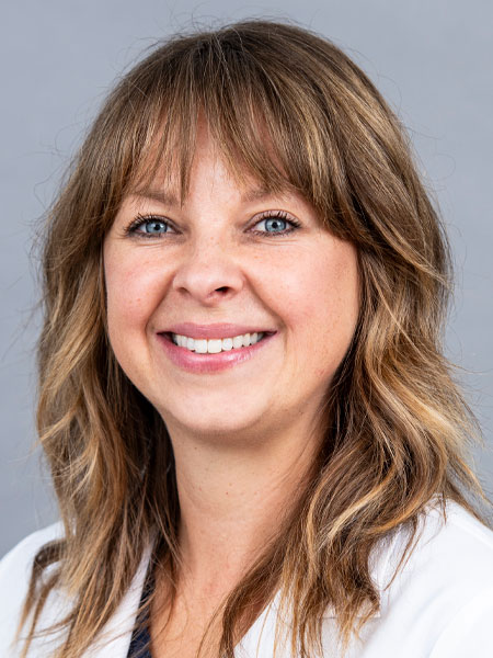 photo of Christa Ann Carlin