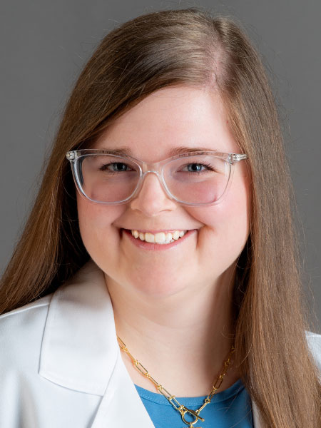 photo of Haley Carroll