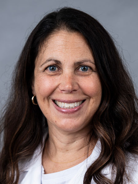 photo of Kimberly Anne Case