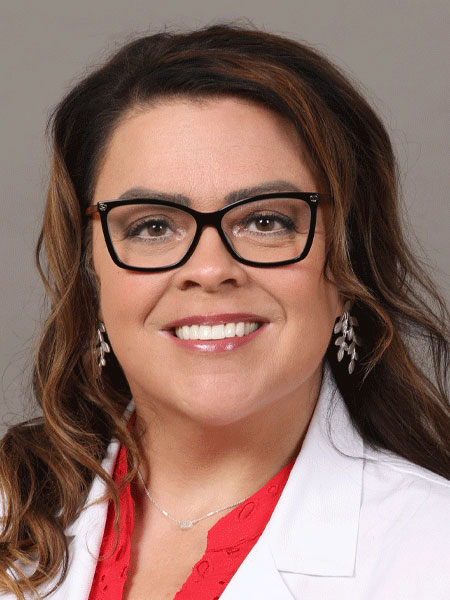 photo of Stacie E Cheney