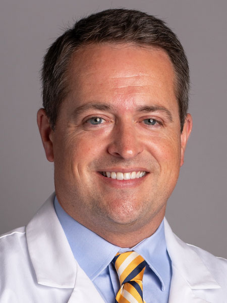 photo of Stephen Paul Compton