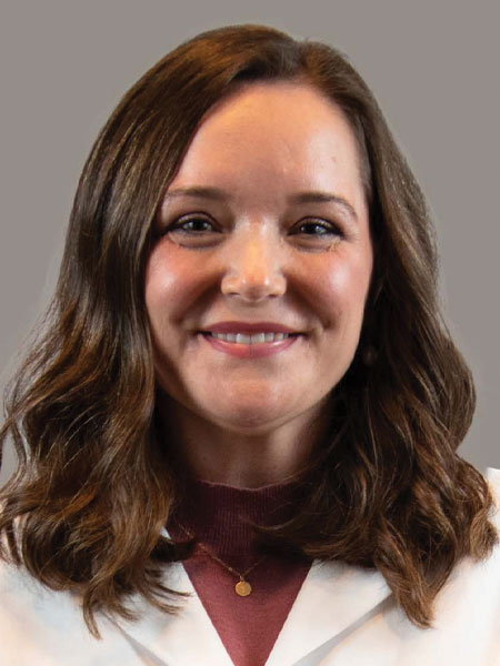 Rebecca Jade Coots, APRN - Hospital Medicine - Baptist Health