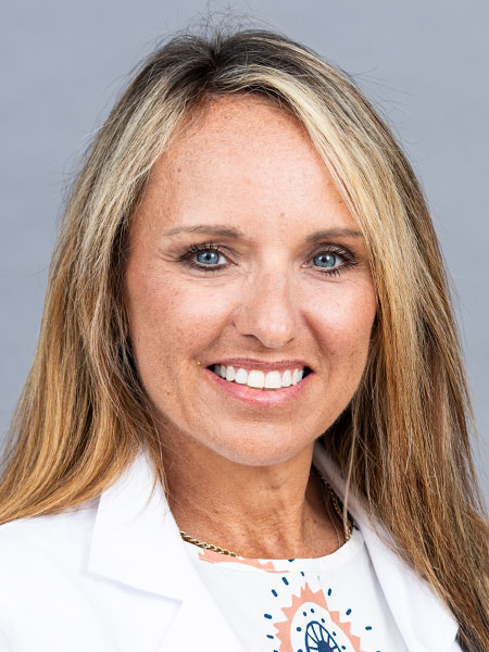 photo of Christy Julian