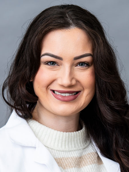 photo of Lorel Cummins