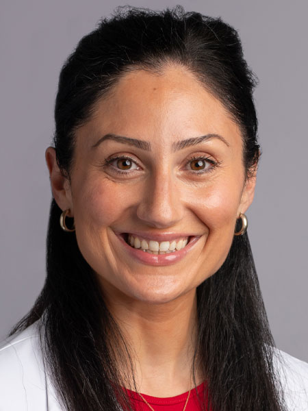 photo of Natalie Teresa Dal'Bo