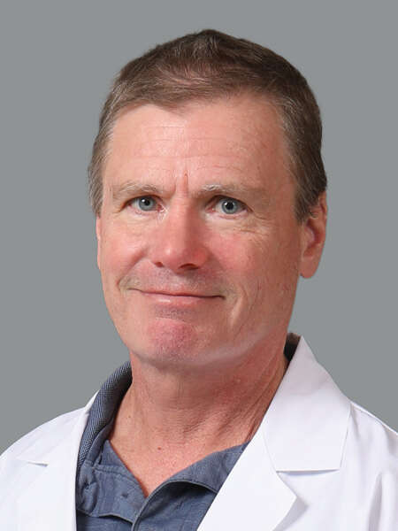 photo of Allen Gregory Deam