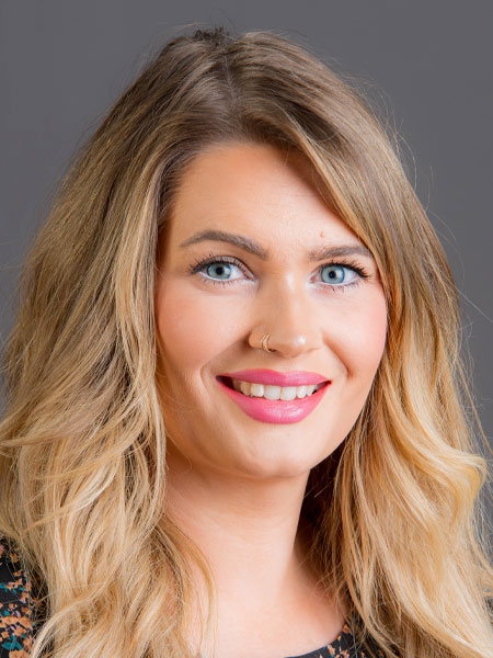 photo of Amber L Dopel
