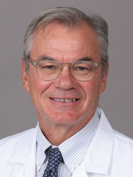 photo of Michael J Doyle