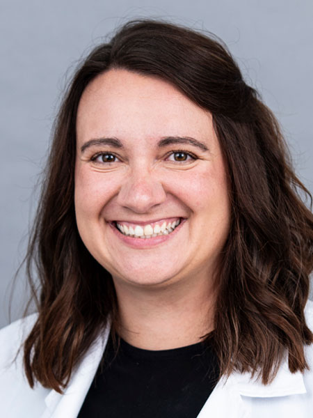 photo of Madison Claire Dressler