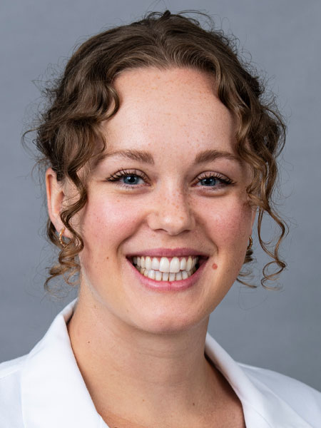 photo of Jordan Danielle Elliott
