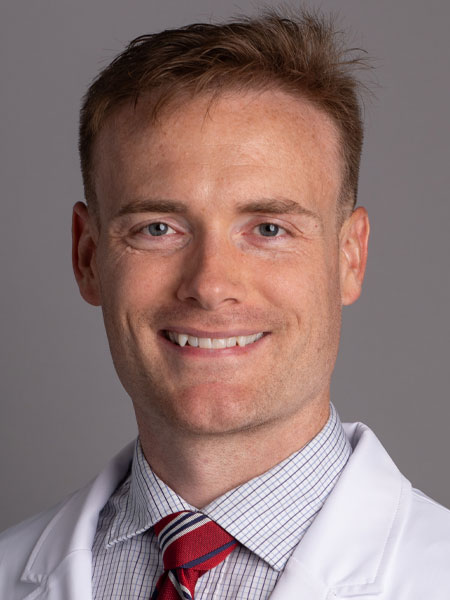 photo of Jacob Paul Elrod