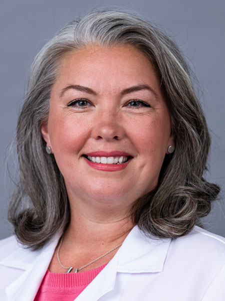 photo of Trish Estes