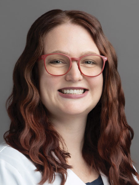 photo of Ashley Danielle Ewert