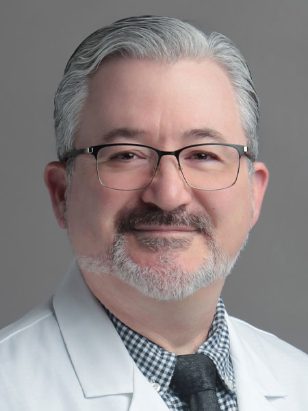 photo of Jason Keith Fackler