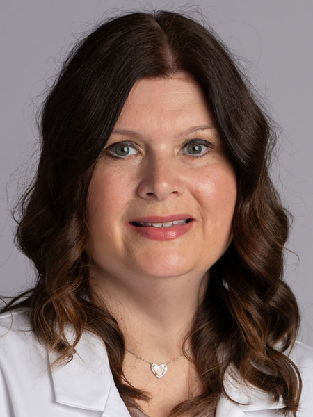 photo of Leah Rose Farley